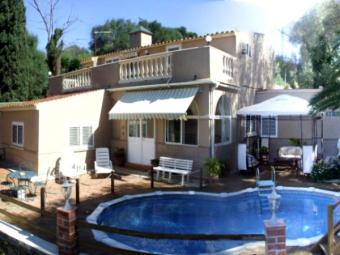 Villa for sale by owner San Roque